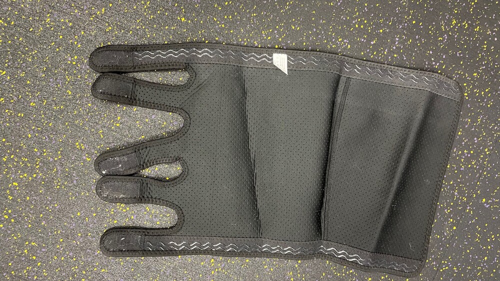 Beltwell Calf Compression Wraps